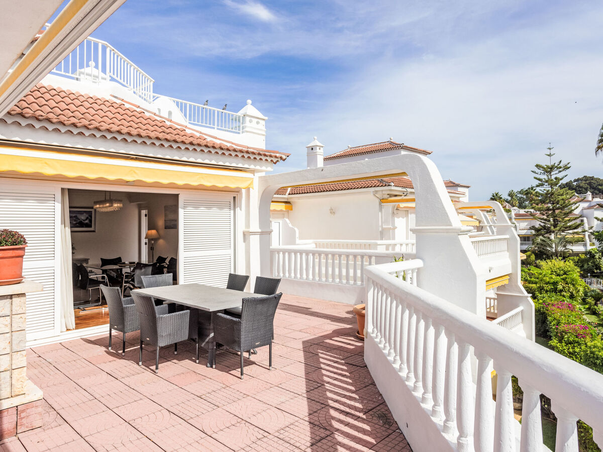 Penthouse Prime Rosaleda, piscine privée chauffée - Photo 56