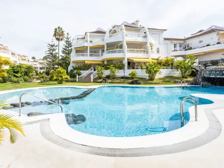 Location appartement à Puerto de la Cruz, Prime atic Rosaleda