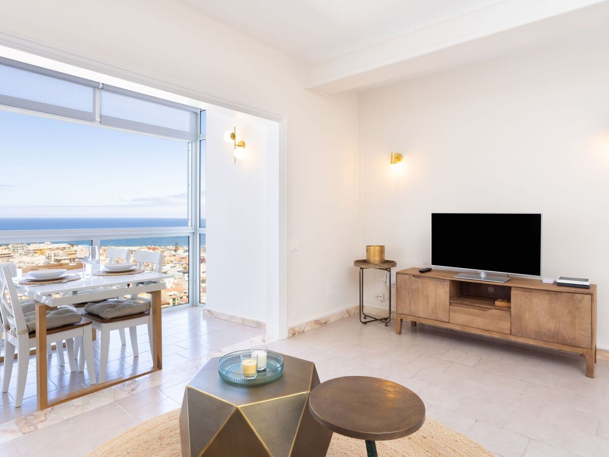 Appartement 1 chambre avec piscine à Puerto de la Cruz - Photo 1