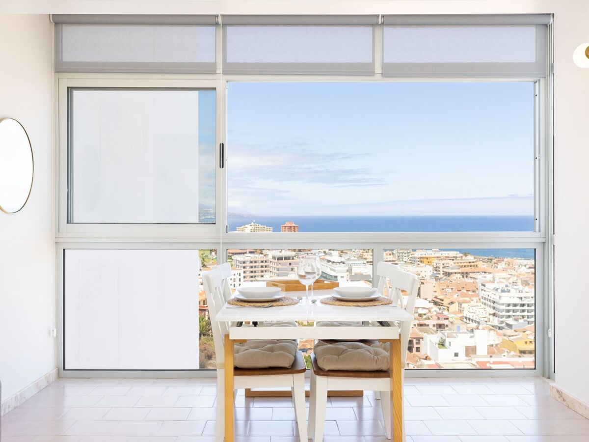 Appartement 1 chambre avec piscine à Puerto de la Cruz - Photo 4
