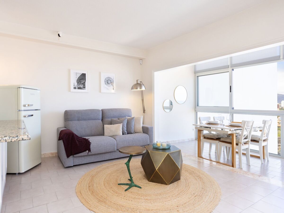 Appartement 1 chambre avec piscine à Puerto de la Cruz - Photo 5