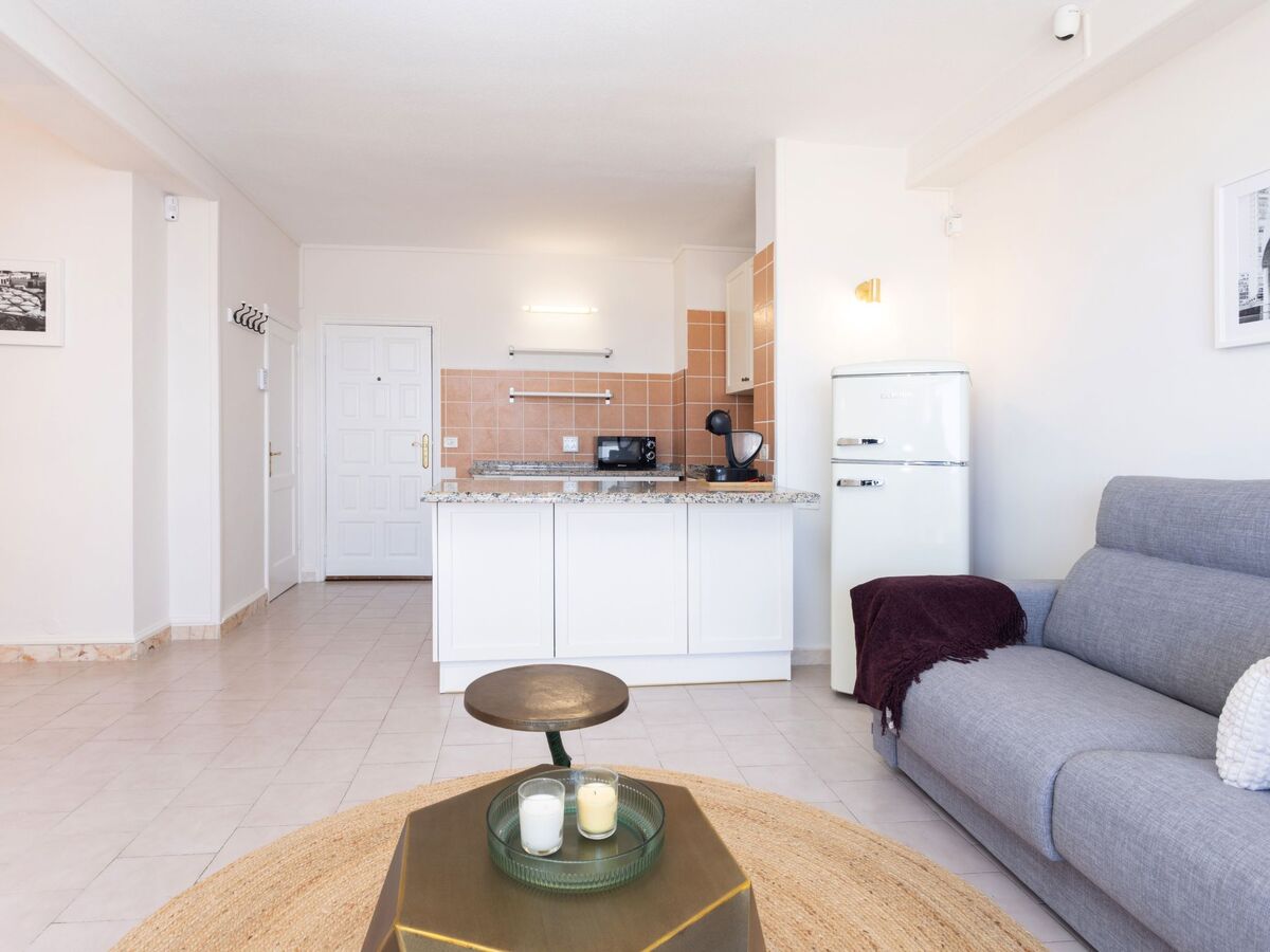 Appartement 1 chambre avec piscine à Puerto de la Cruz - Photo 6