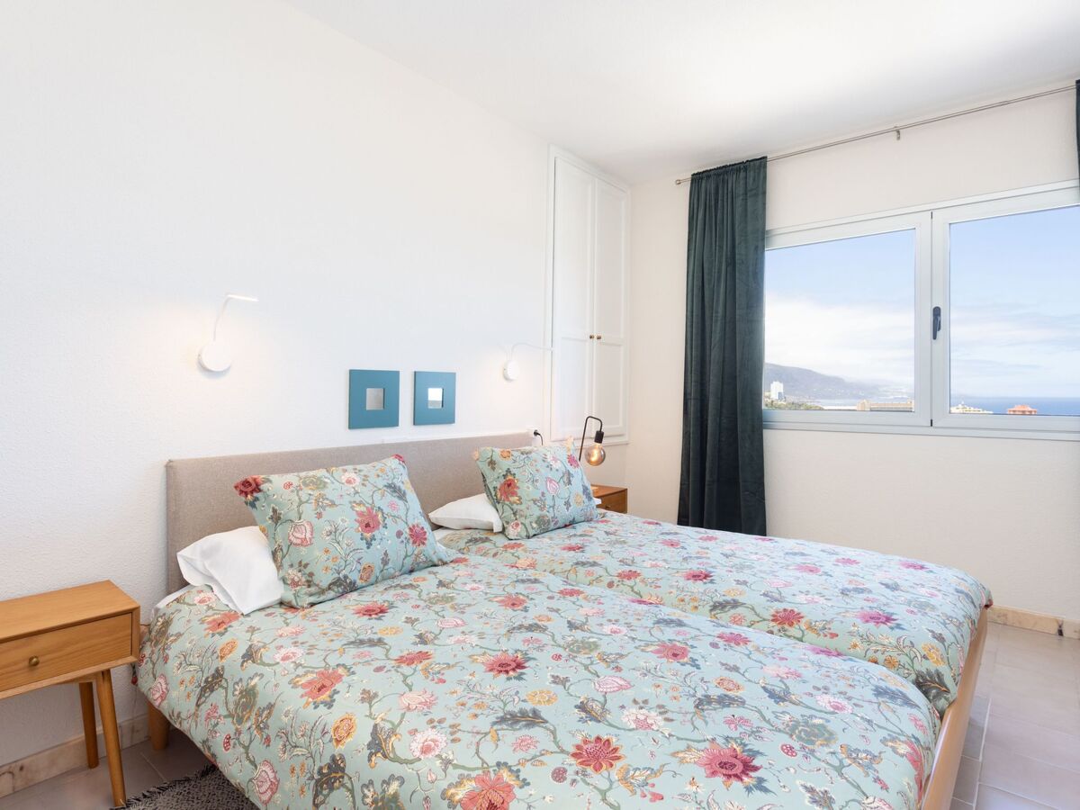 Appartement 1 chambre avec piscine à Puerto de la Cruz - Photo 8