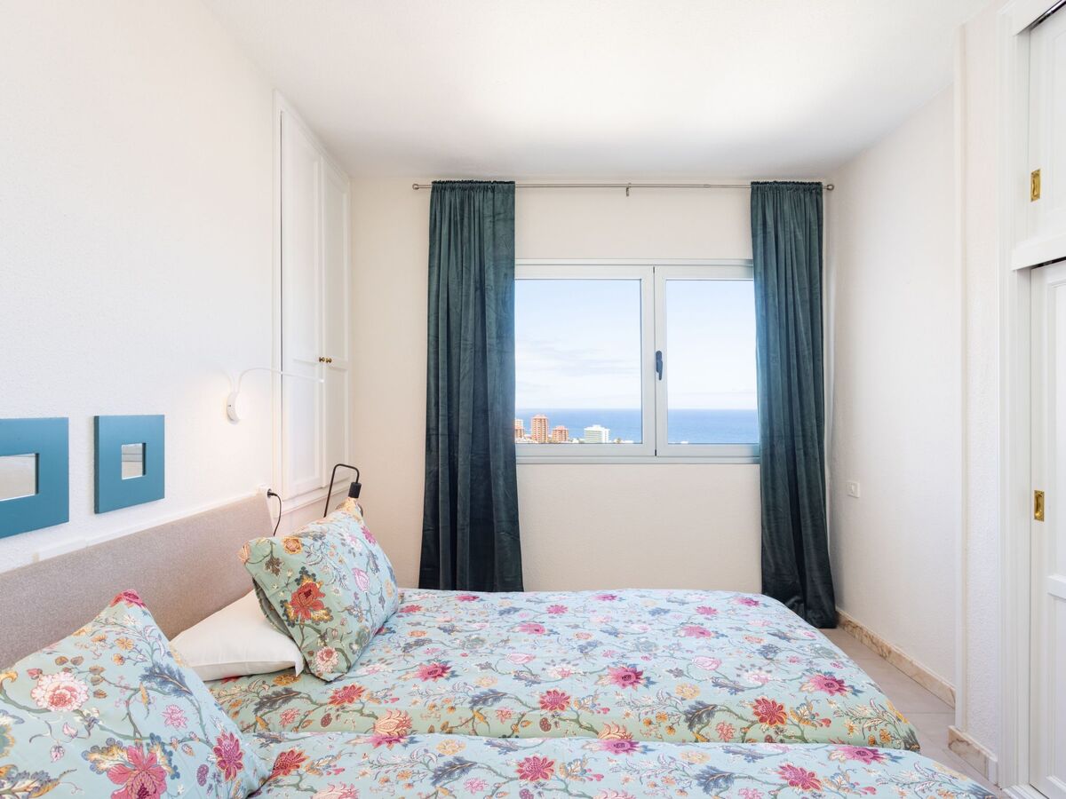 Appartement 1 chambre avec piscine à Puerto de la Cruz - Photo 9