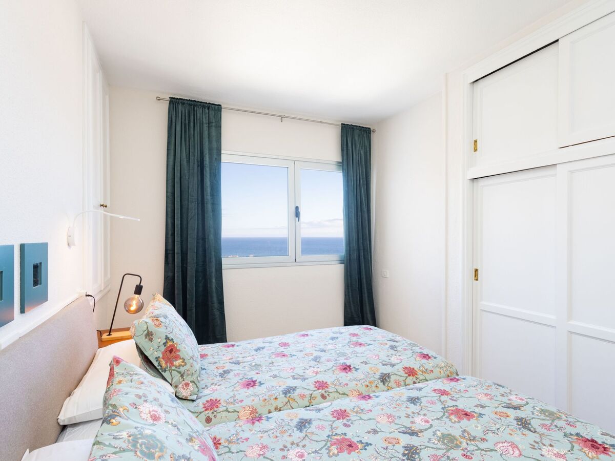 Appartement 1 chambre avec piscine à Puerto de la Cruz - Photo 10