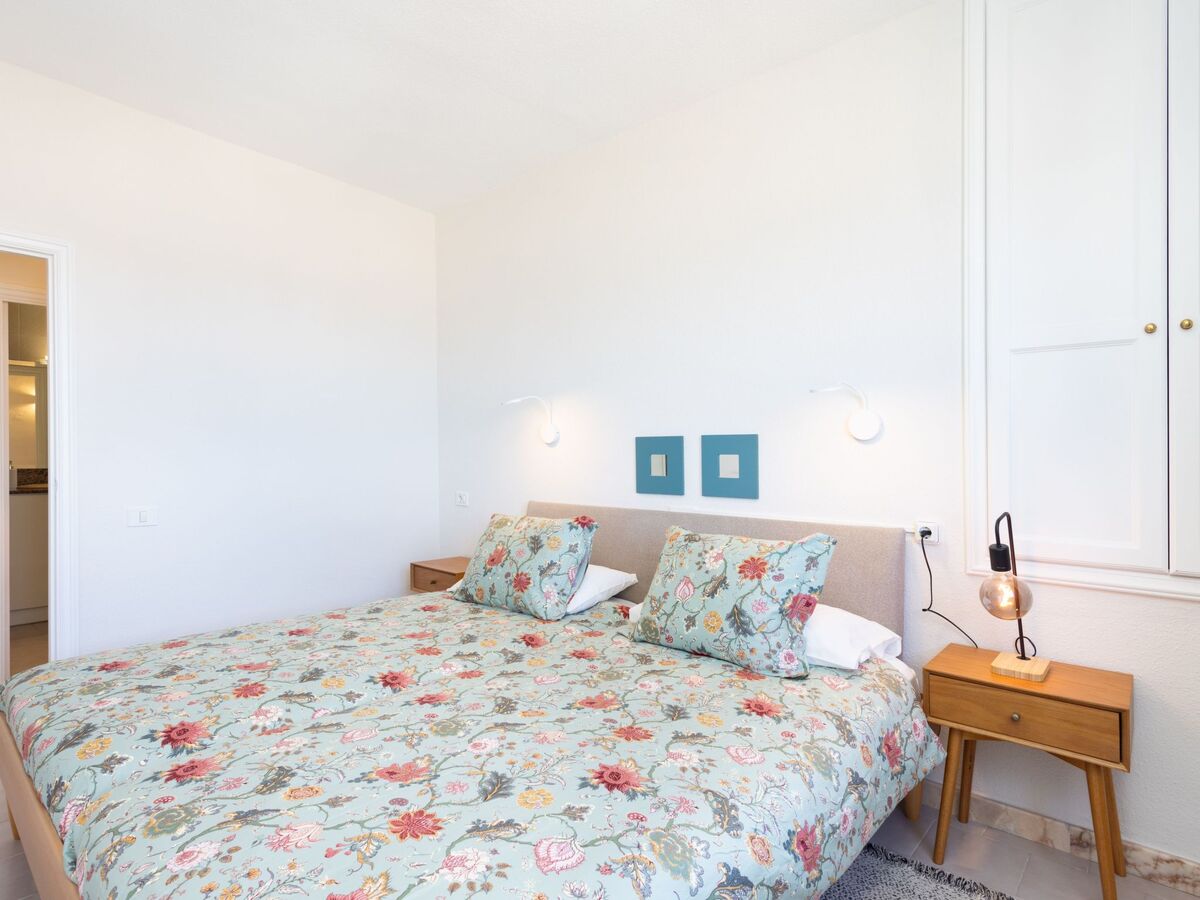 Appartement 1 chambre avec piscine à Puerto de la Cruz - Photo 11