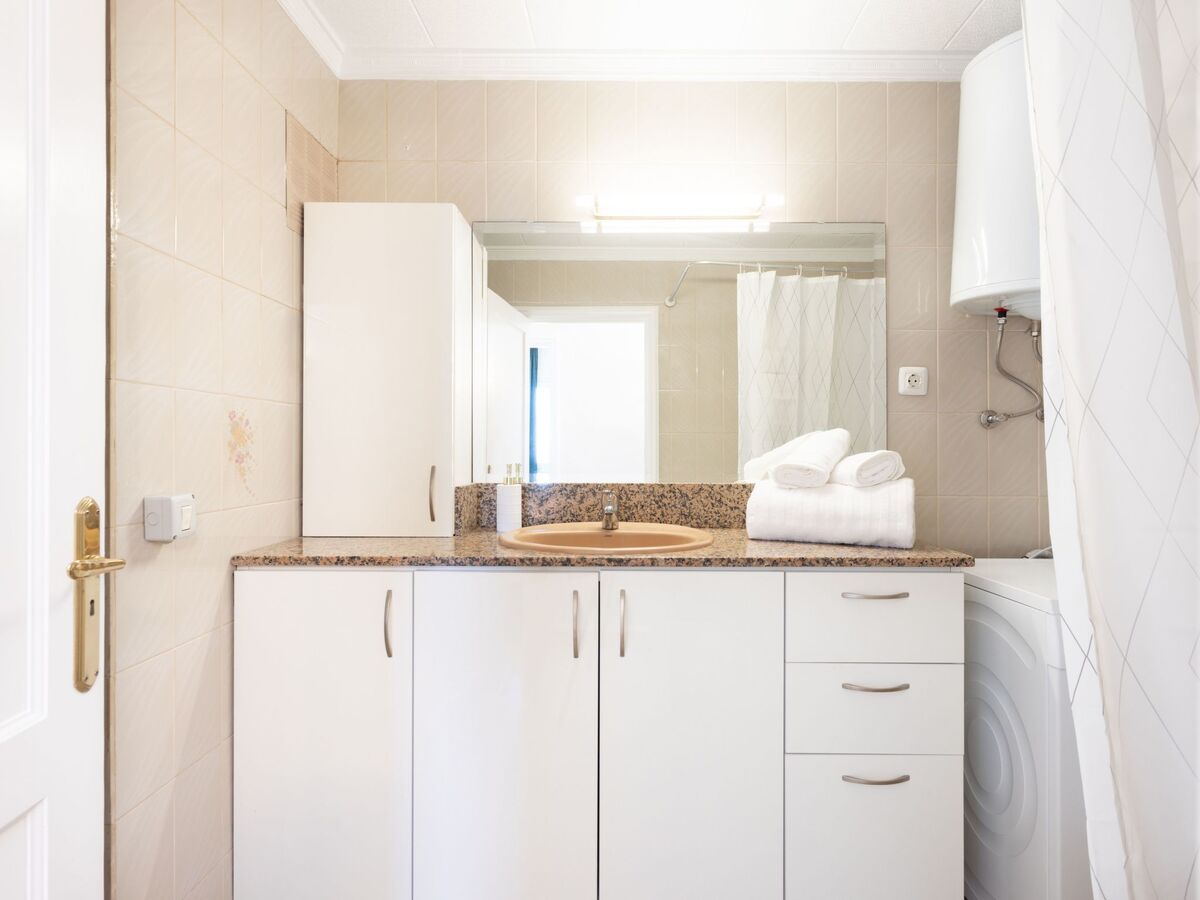 Appartement 1 chambre avec piscine à Puerto de la Cruz - Photo 15