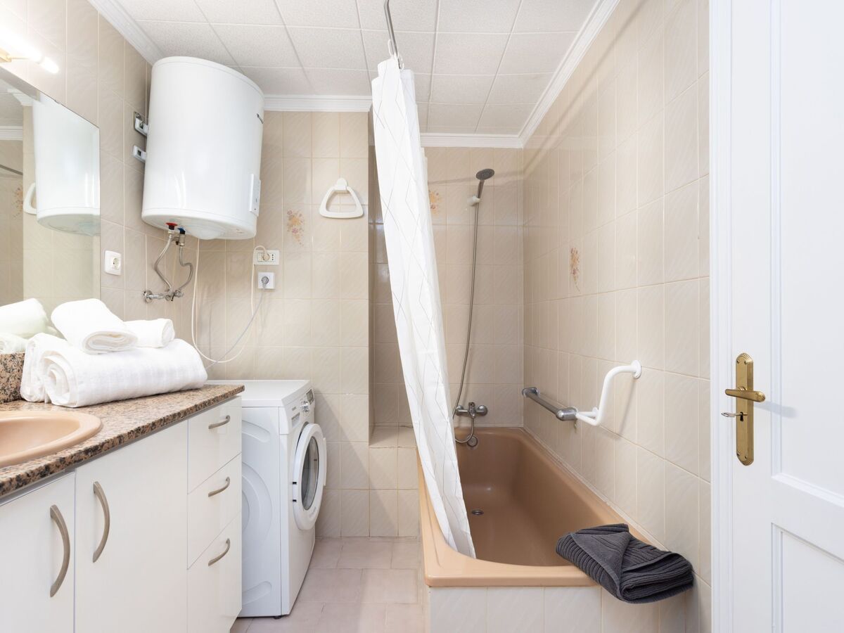 Appartement 1 chambre avec piscine à Puerto de la Cruz - Photo 16