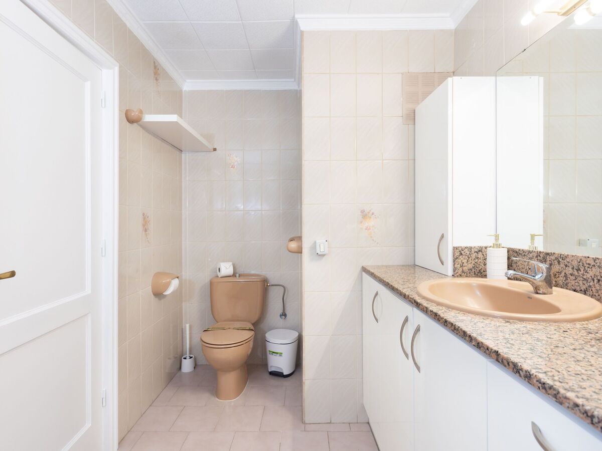 Appartement 1 chambre avec piscine à Puerto de la Cruz - Photo 17