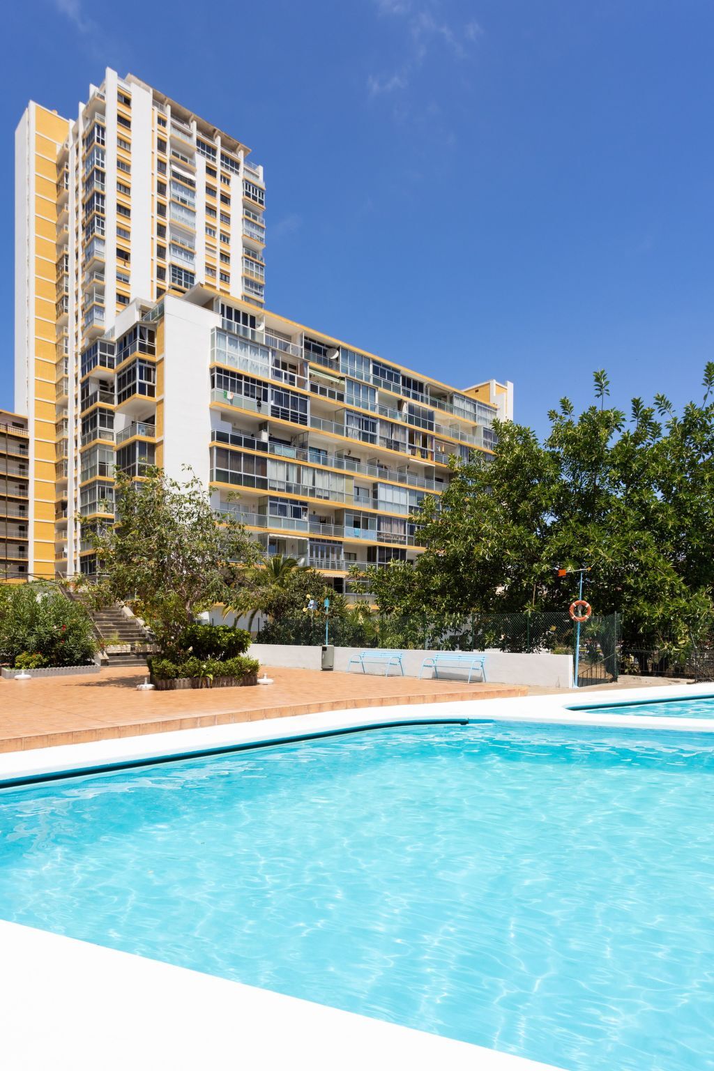 Appartement 1 chambre avec piscine à Puerto de la Cruz - Photo 21