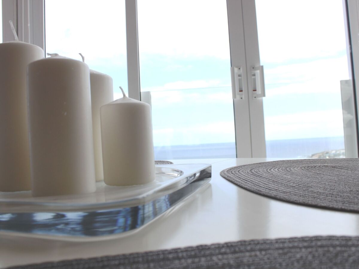 Studio Playa Jardín, terrasse vue mer à Puerto de la Cruz - Photo 18
