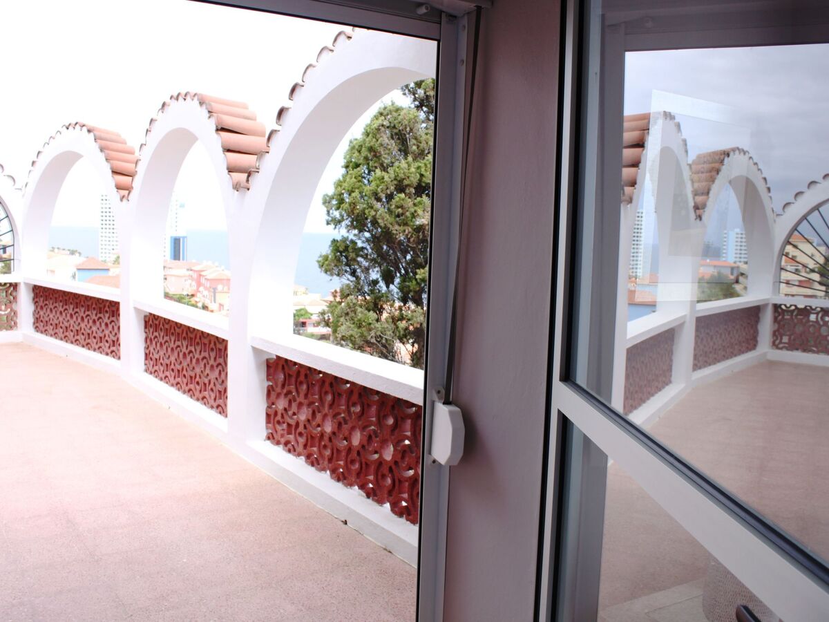 Studio Playa Jardín, terrasse vue mer à Puerto de la Cruz - Photo 44