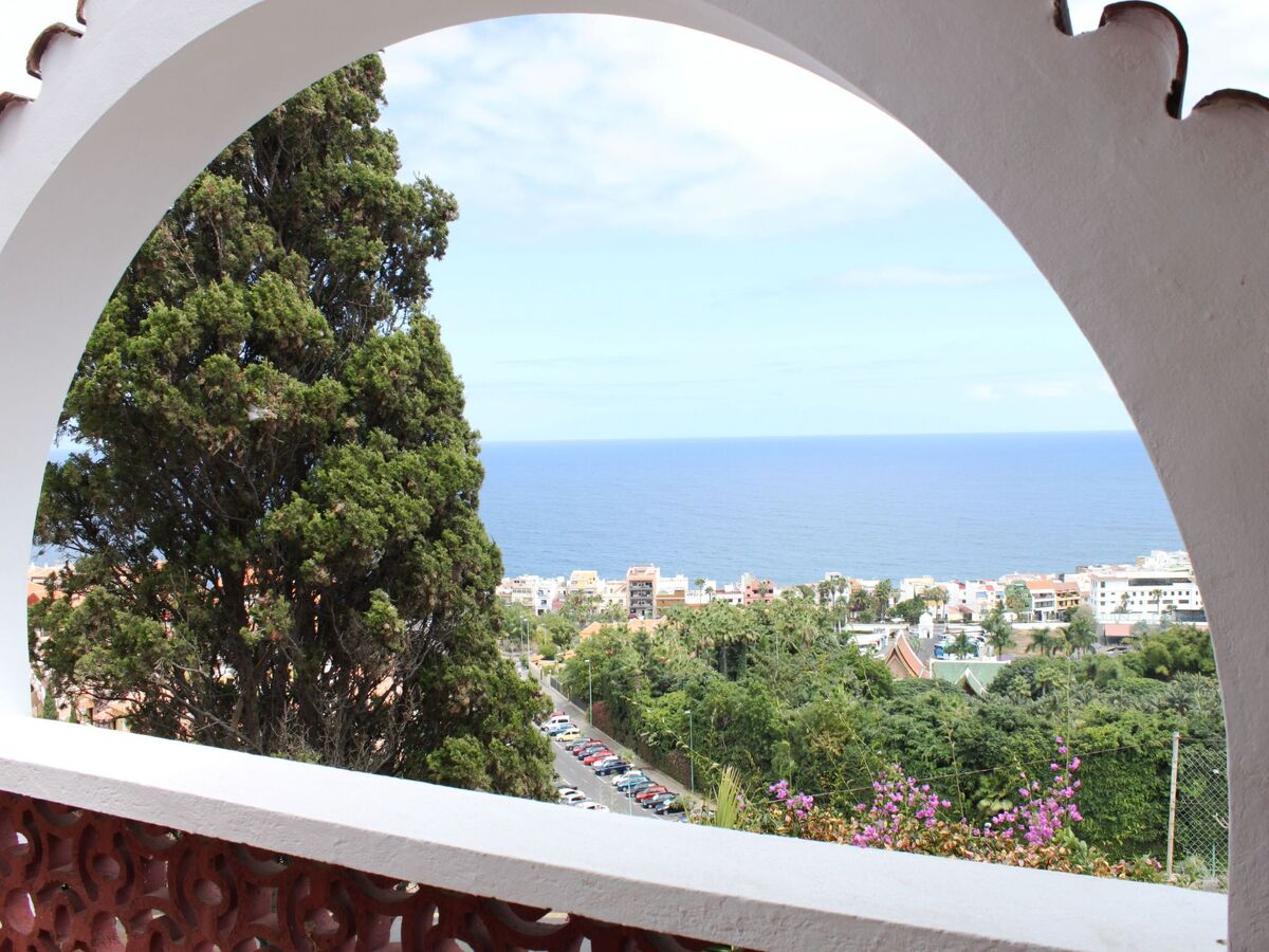 Studio Playa Jardín, terrasse vue mer à Puerto de la Cruz - Photo 45