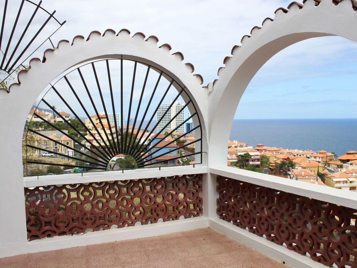 Studio Playa Jardín, terrasse vue mer à Puerto de la Cruz - Photo 46
