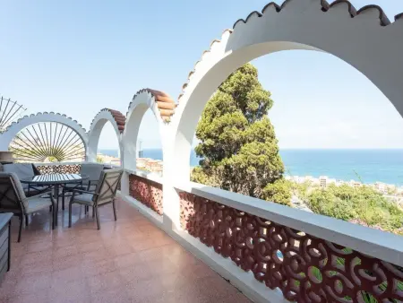 Location appartement à Puerto de la Cruz, Wohnung Playa Jardín Studio