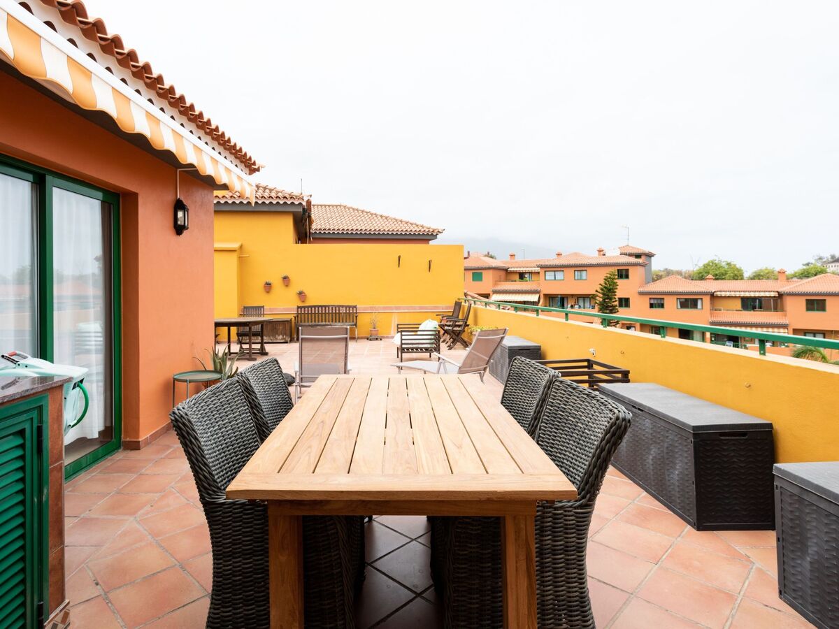 Appartement 2 ch avec terrasse et piscine à Puerto de la Cruz - Photo 4