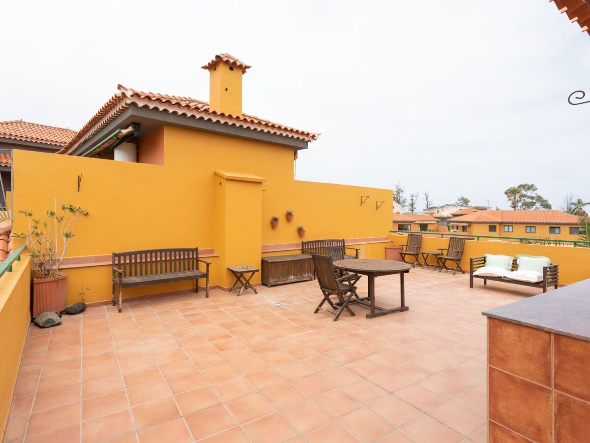 Appartement 2 ch avec terrasse et piscine à Puerto de la Cruz - Photo 5