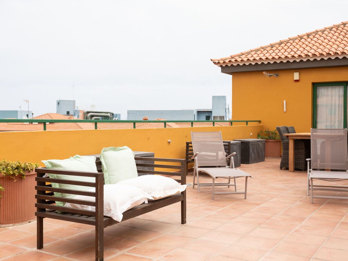 Appartement 2 ch avec terrasse et piscine à Puerto de la Cruz - Photo 8