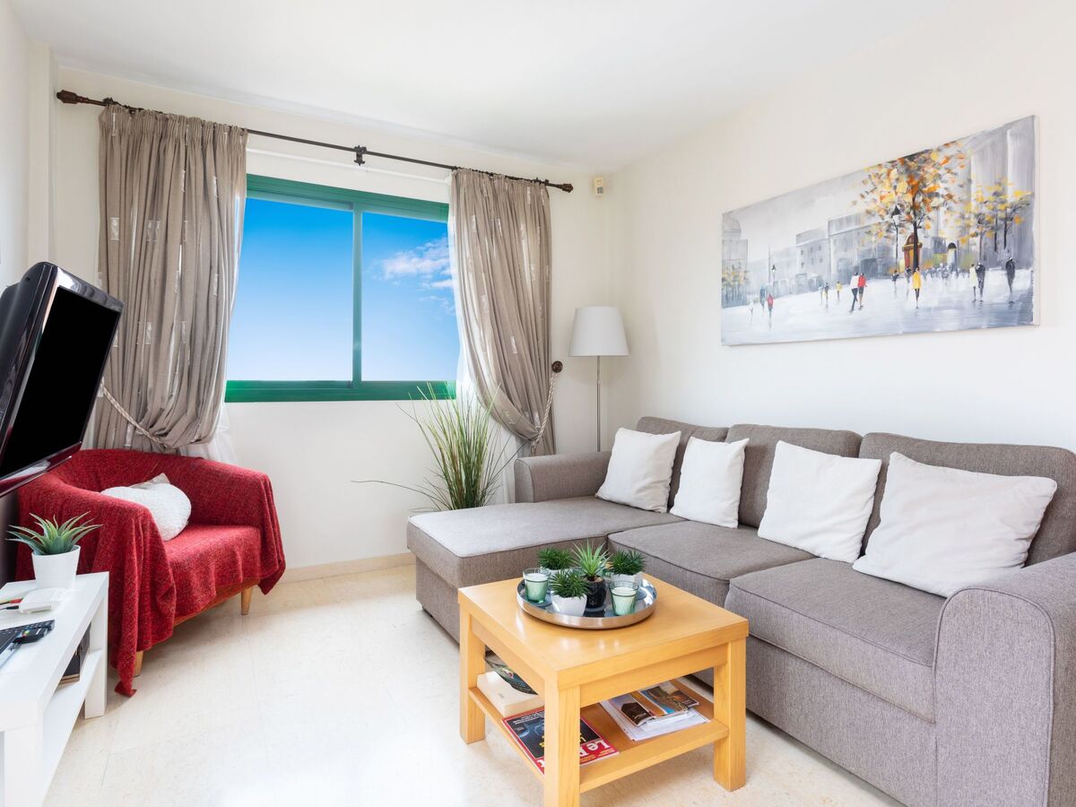 Appartement 2 ch avec terrasse et piscine à Puerto de la Cruz - Photo 10
