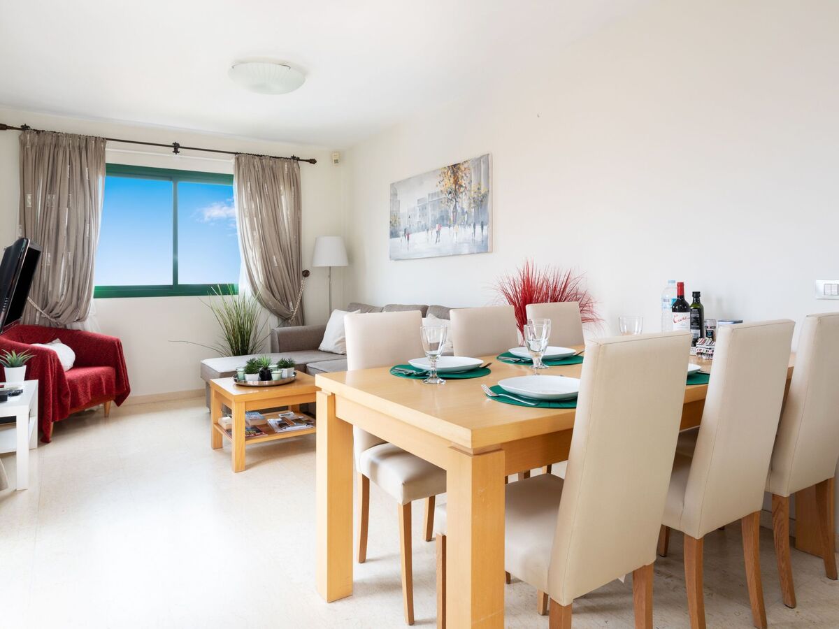 Appartement 2 ch avec terrasse et piscine à Puerto de la Cruz - Photo 15