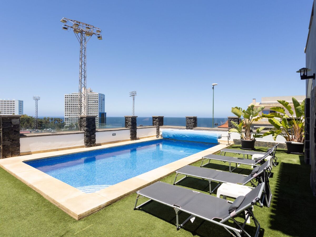 Villa Syrah, 6 chambres avec jacuzzi et piscine - Photo 1