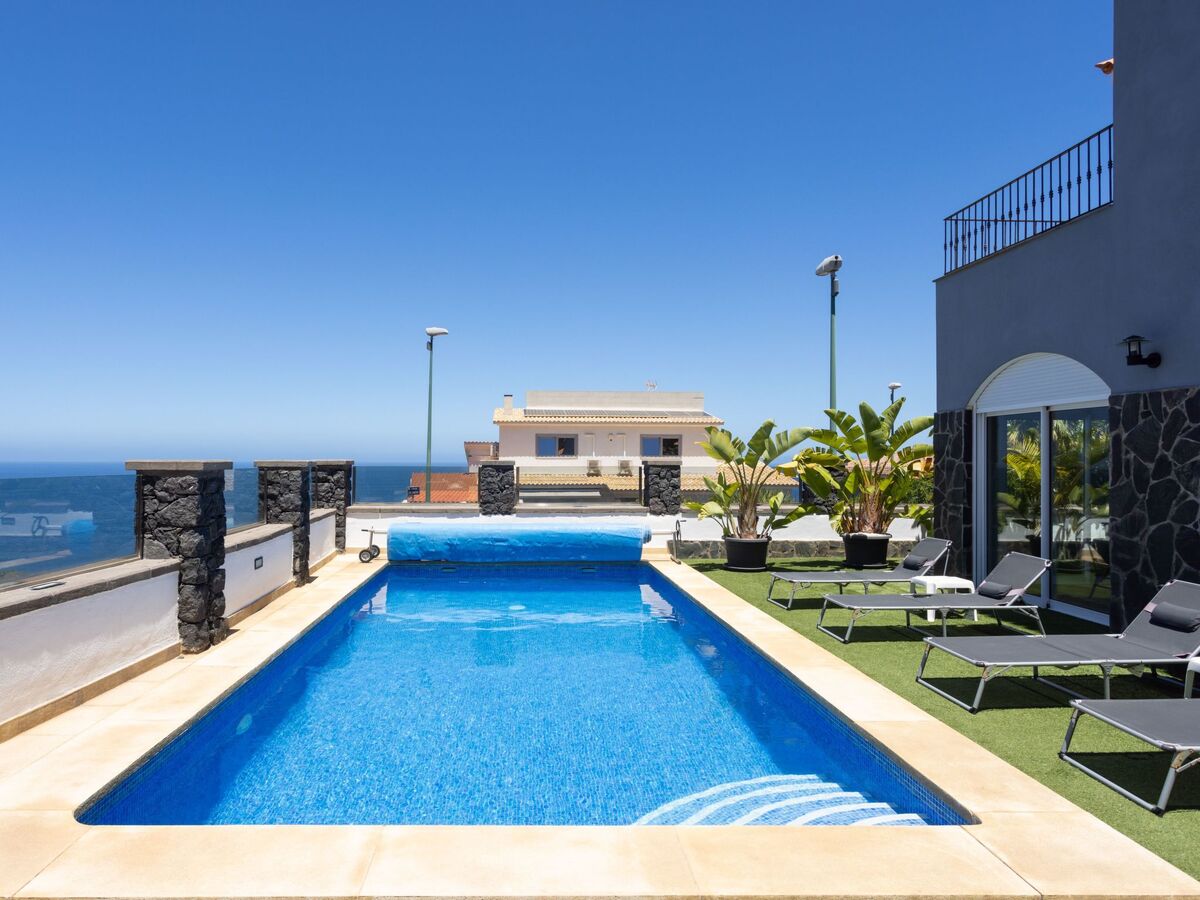 Villa Syrah, 6 chambres avec jacuzzi et piscine - Photo 2