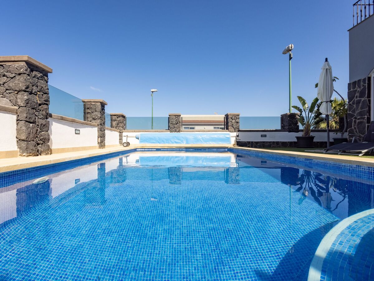 Villa Syrah, 6 chambres avec jacuzzi et piscine - Photo 5