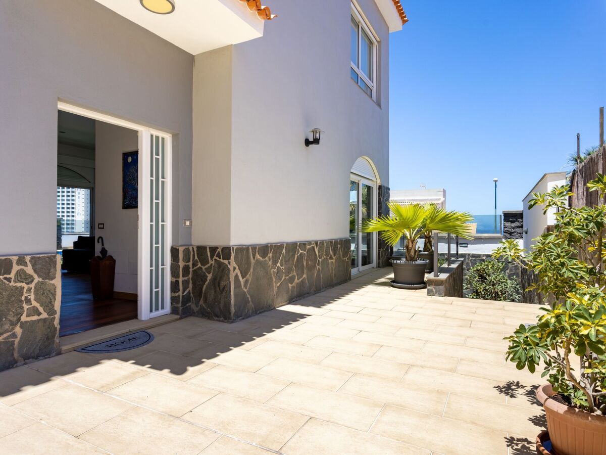 Villa Syrah, 6 chambres avec jacuzzi et piscine - Photo 7