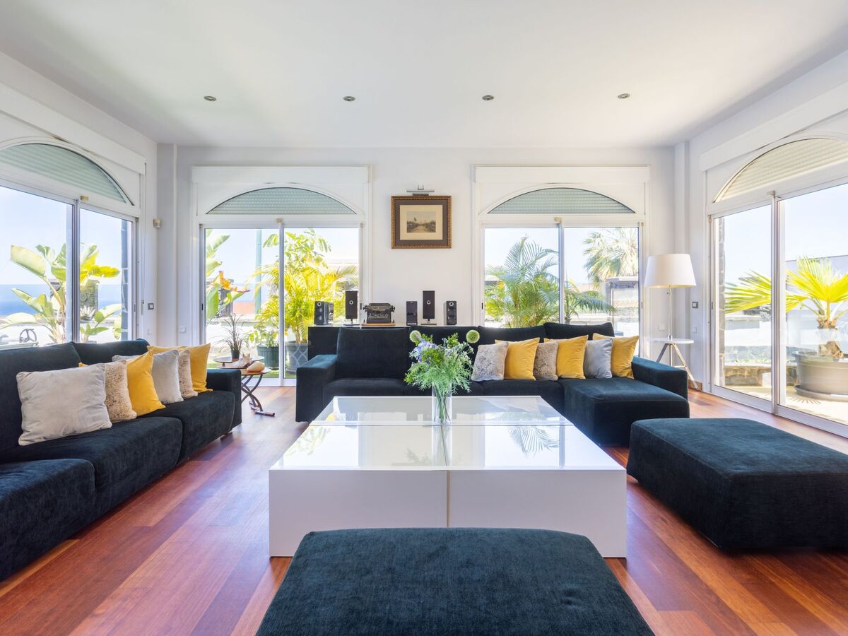 Villa Syrah, 6 chambres avec jacuzzi et piscine - Photo 8