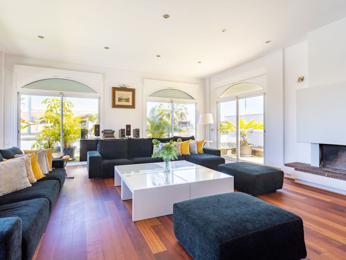 Villa Syrah, 6 chambres avec jacuzzi et piscine - Photo 9