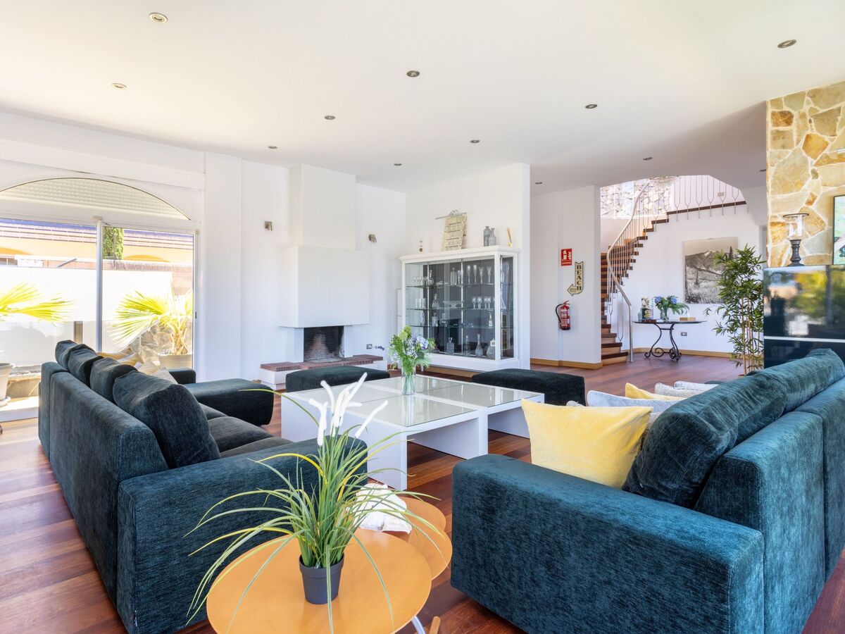 Villa Syrah, 6 chambres avec jacuzzi et piscine - Photo 11