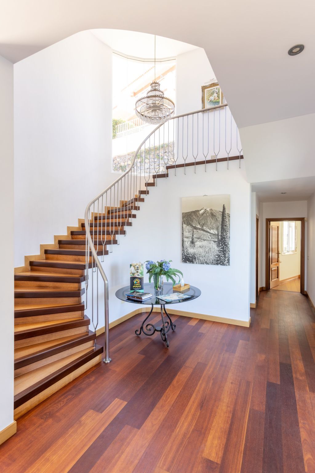 Villa Syrah, 6 chambres avec jacuzzi et piscine - Photo 12