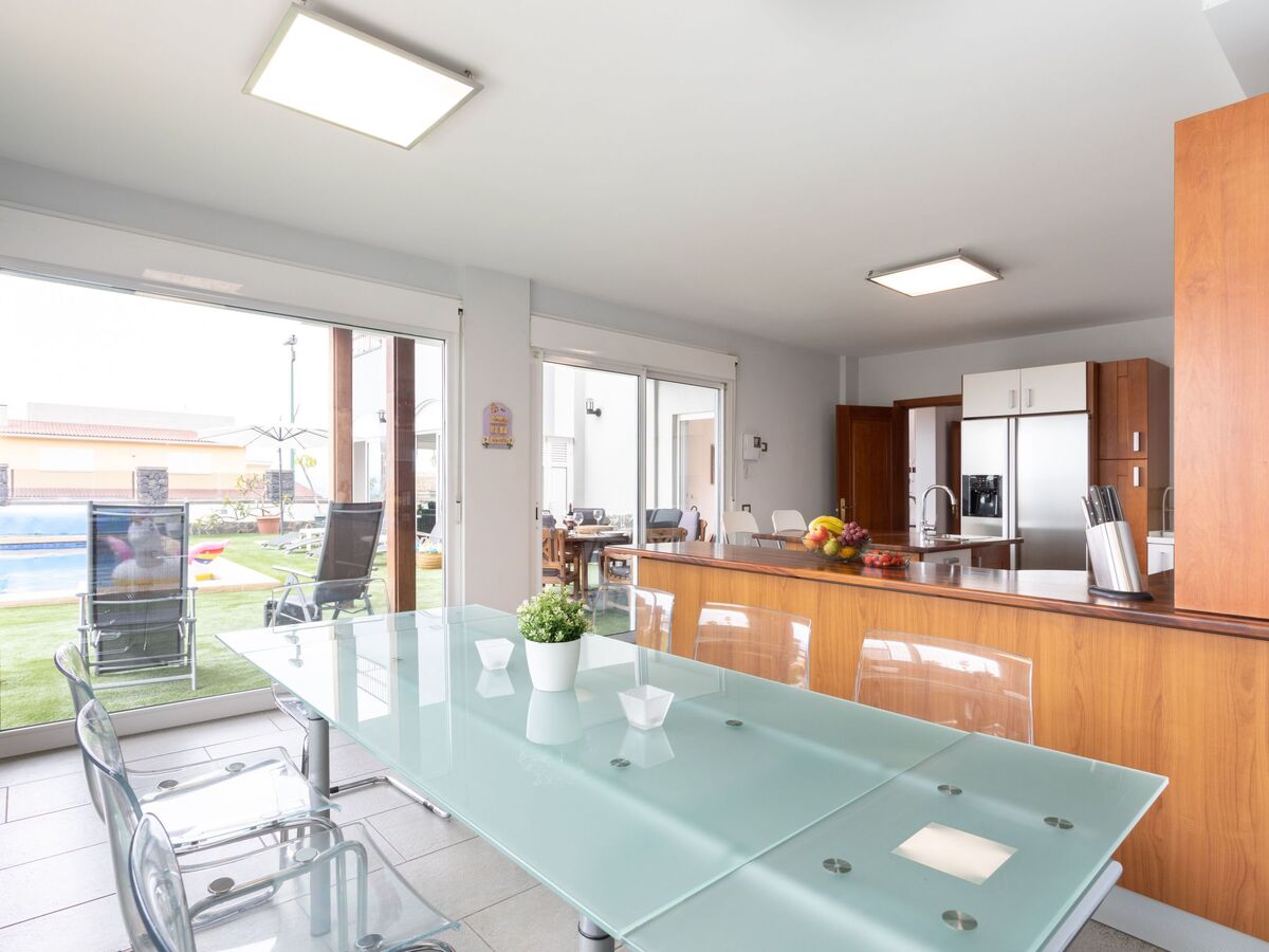 Villa Syrah, 6 chambres avec jacuzzi et piscine - Photo 13