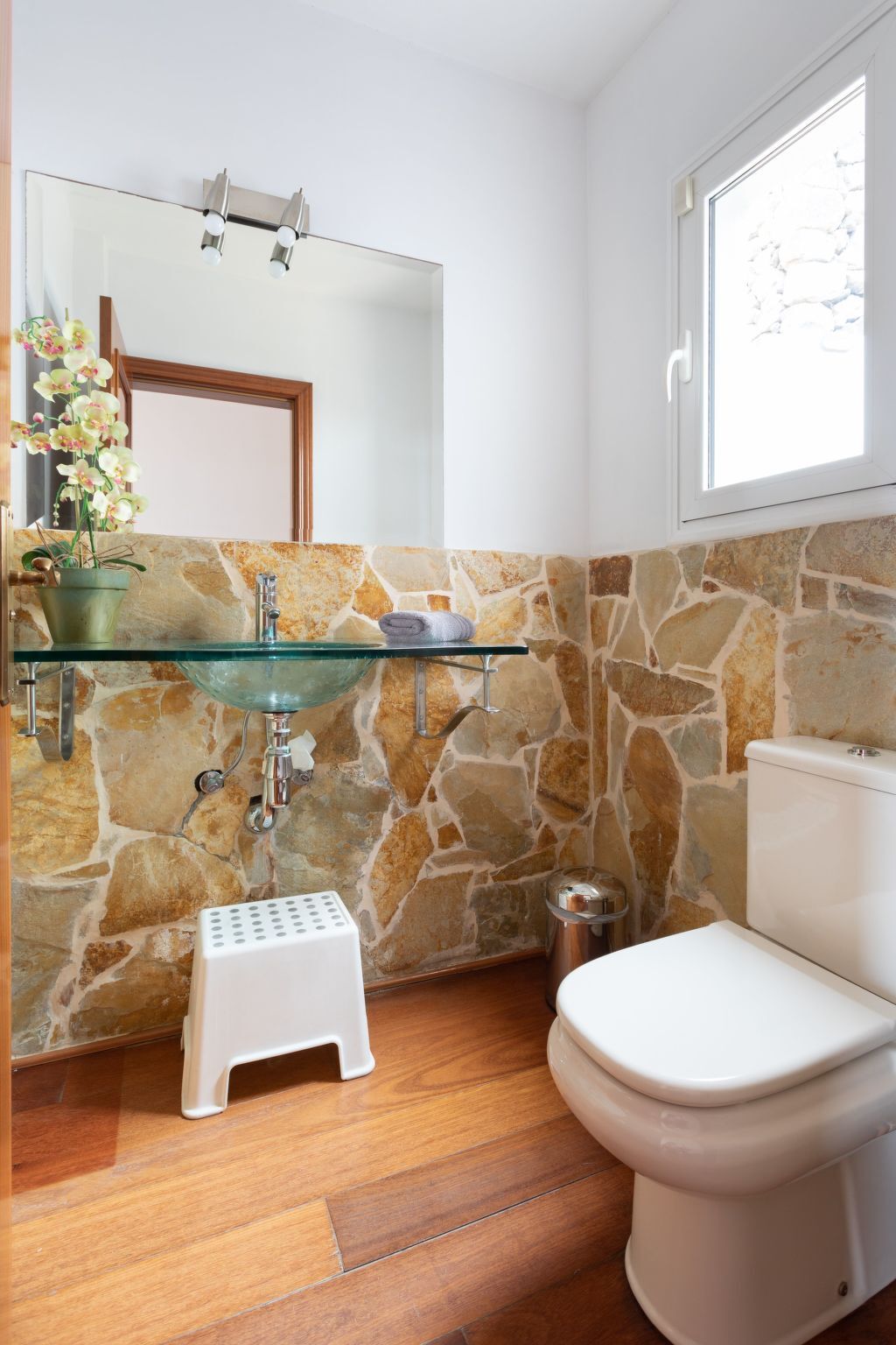 Villa Syrah, 6 chambres avec jacuzzi et piscine - Photo 19