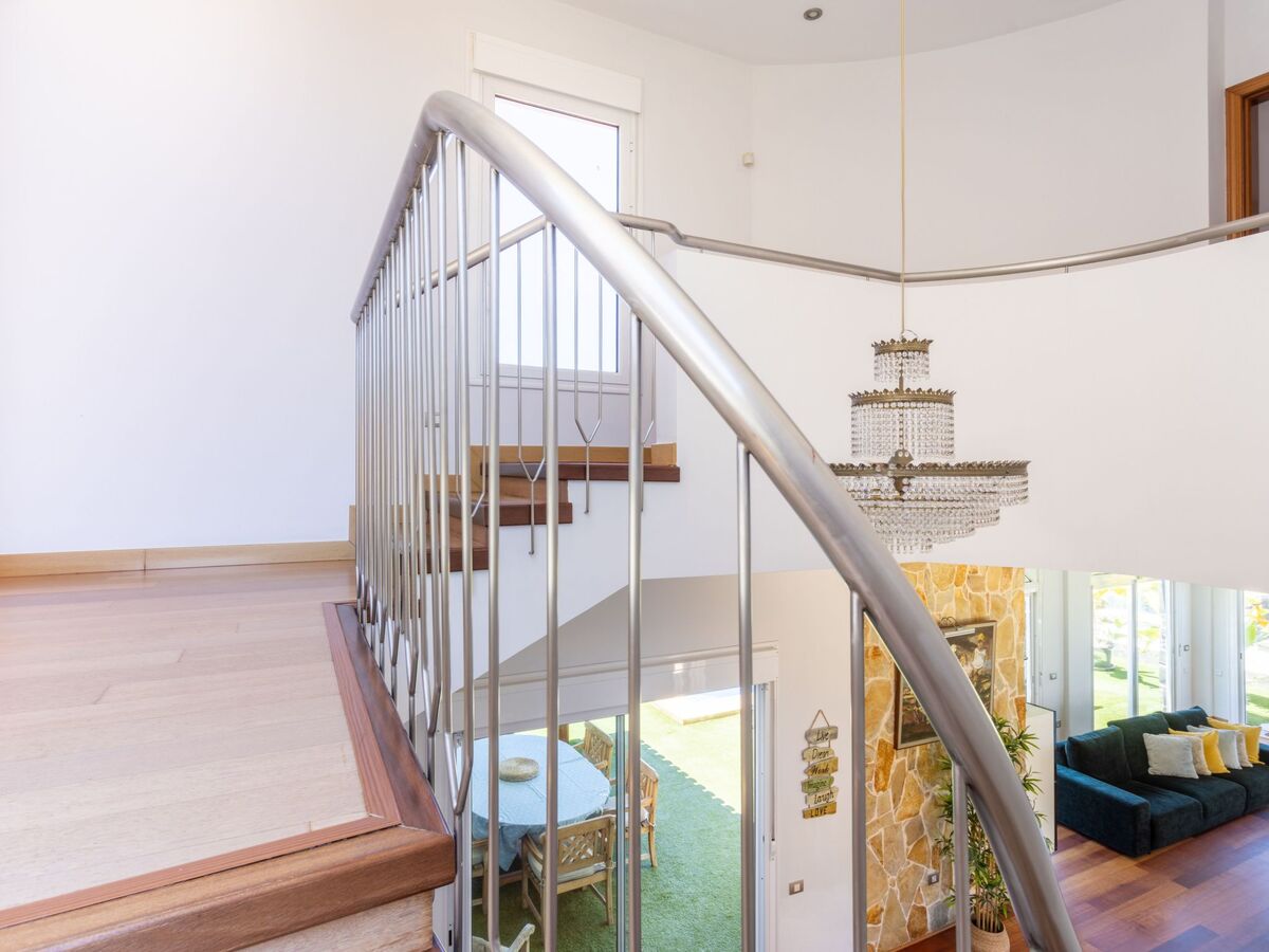 Villa Syrah, 6 chambres avec jacuzzi et piscine - Photo 27