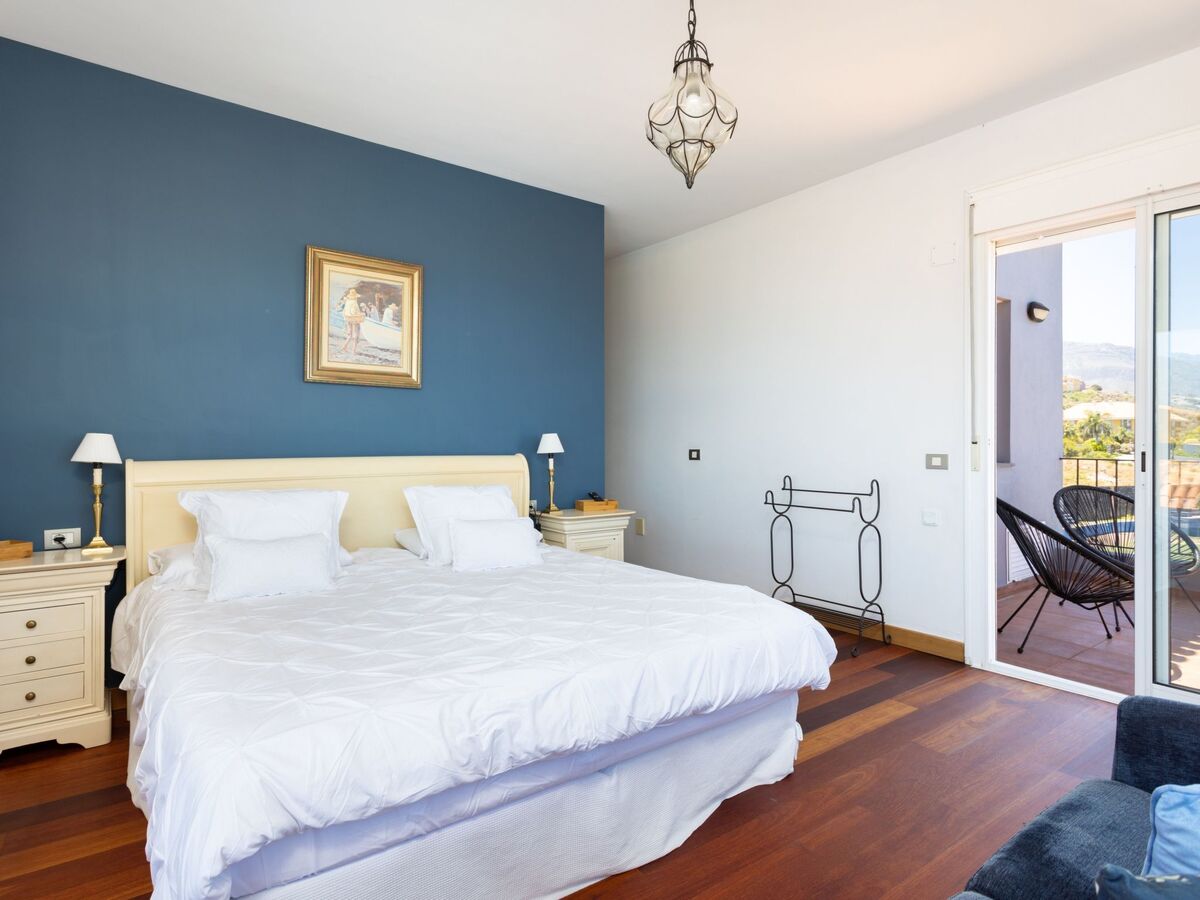 Villa Syrah, 6 chambres avec jacuzzi et piscine - Photo 29