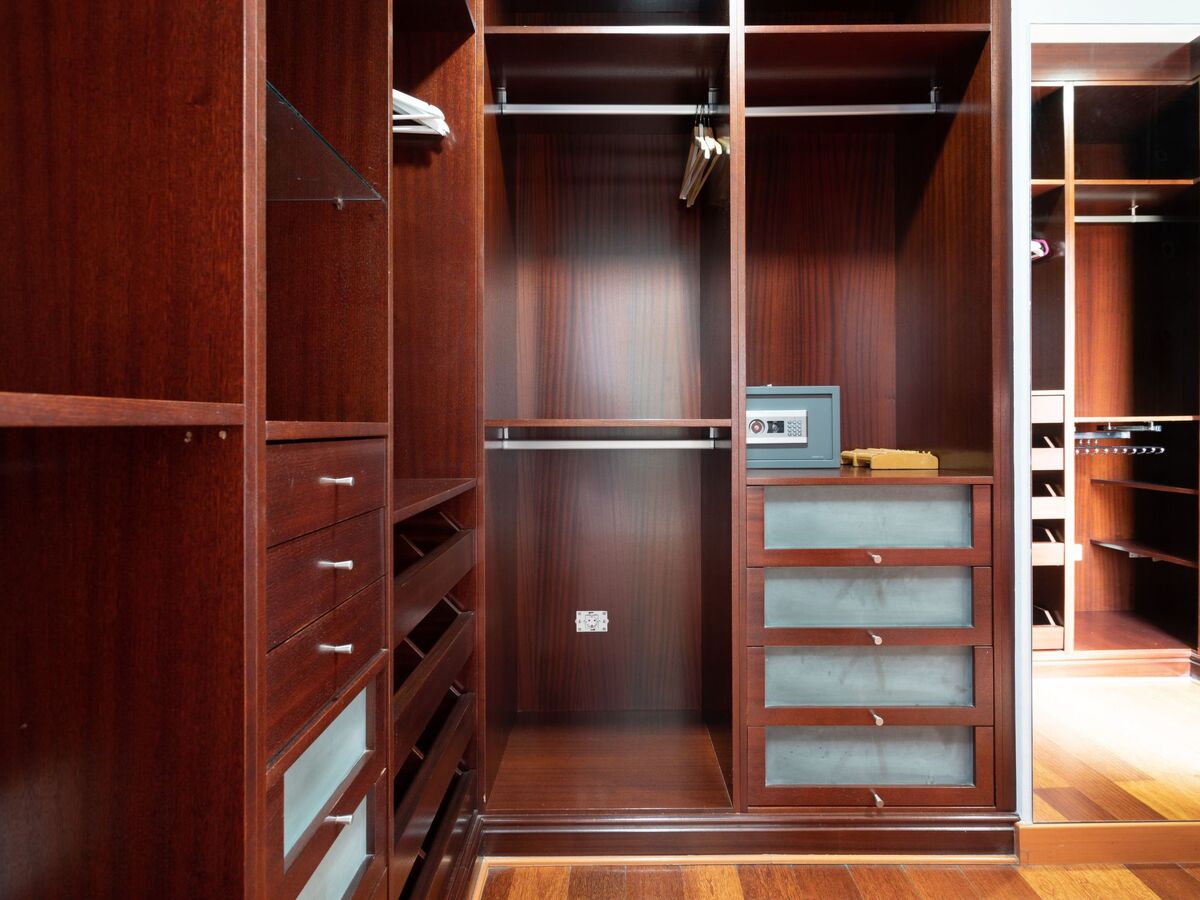Villa Syrah, 6 chambres avec jacuzzi et piscine - Photo 33