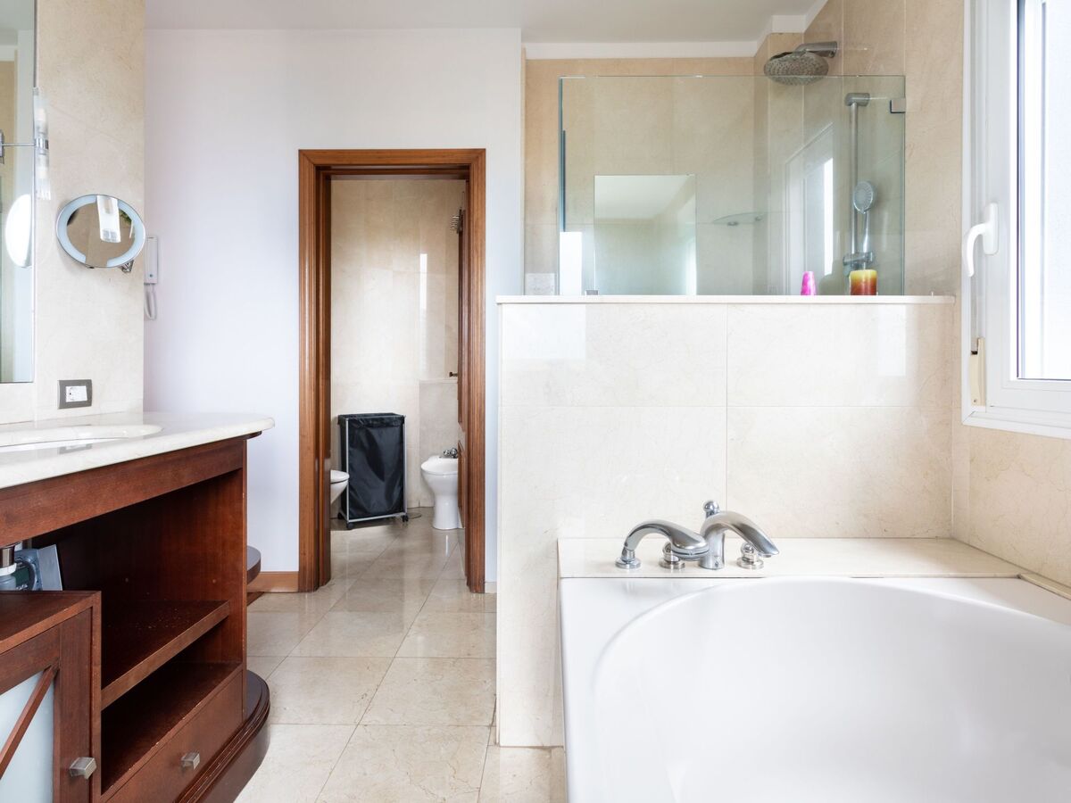 Villa Syrah, 6 chambres avec jacuzzi et piscine - Photo 37