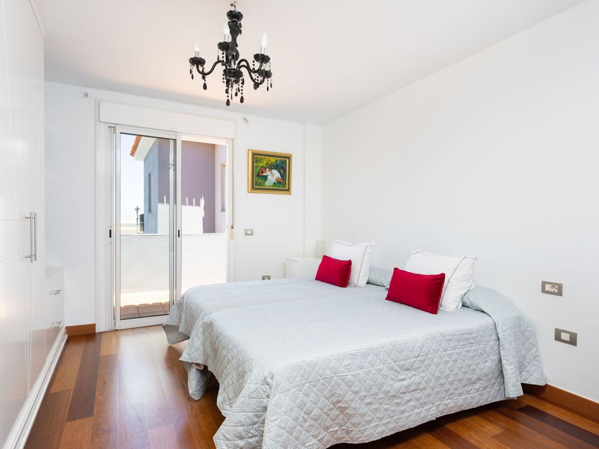 Villa Syrah, 6 chambres avec jacuzzi et piscine - Photo 44