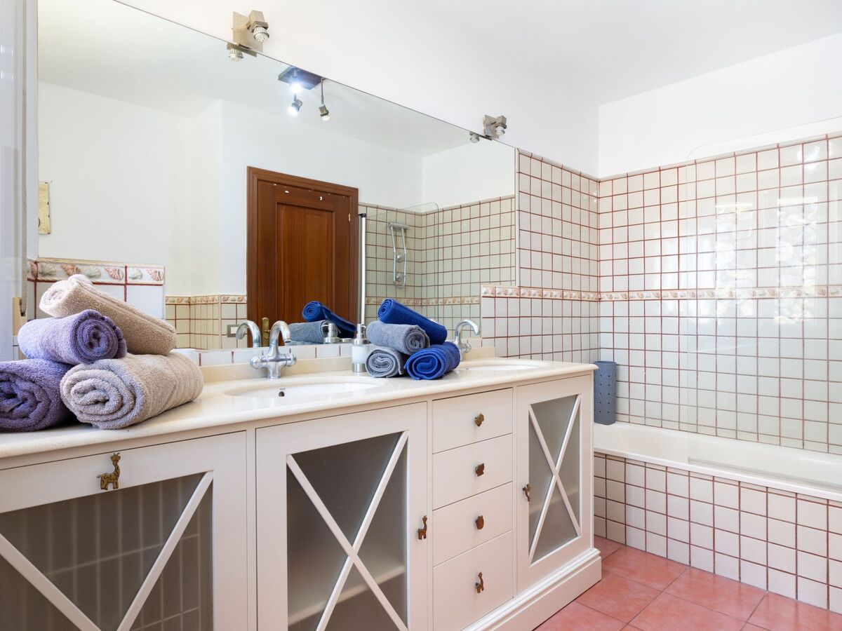 Villa Syrah, 6 chambres avec jacuzzi et piscine - Photo 49