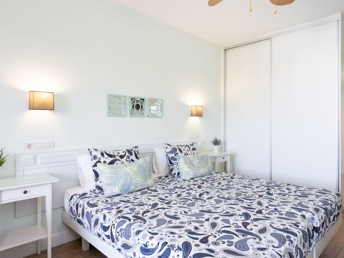 Studio moderne avec balcon vue Teide à Puerto de la Cruz - Photo 10