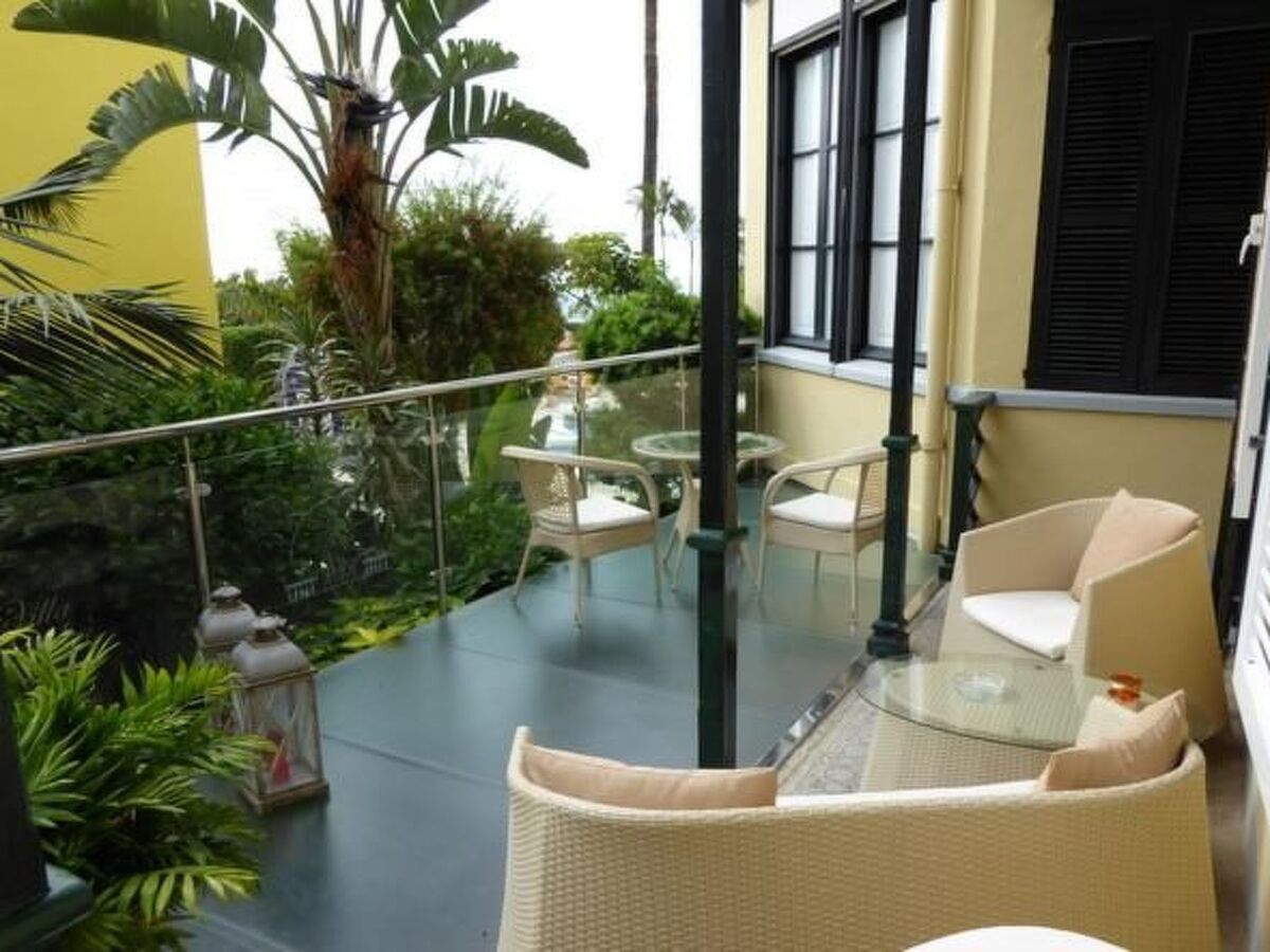 Studio 35m² avec terrasse, 1km de la plage - Photo 1