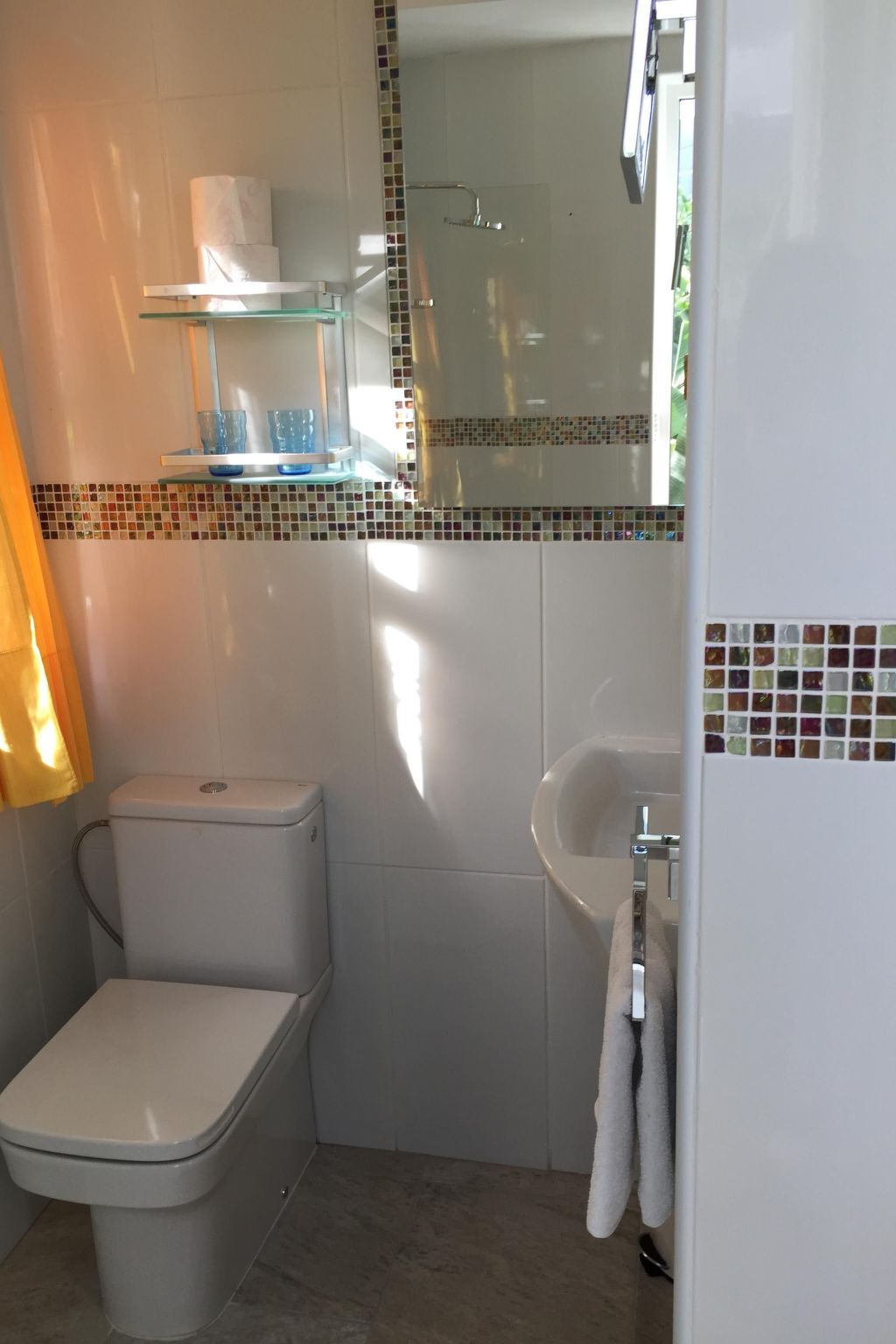 Studio 35m² avec terrasse, 1km de la plage - Photo 12