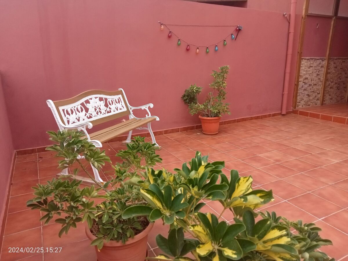 Appartement vue mer à 20m de la plage, Puerto de la Cruz - Photo 4