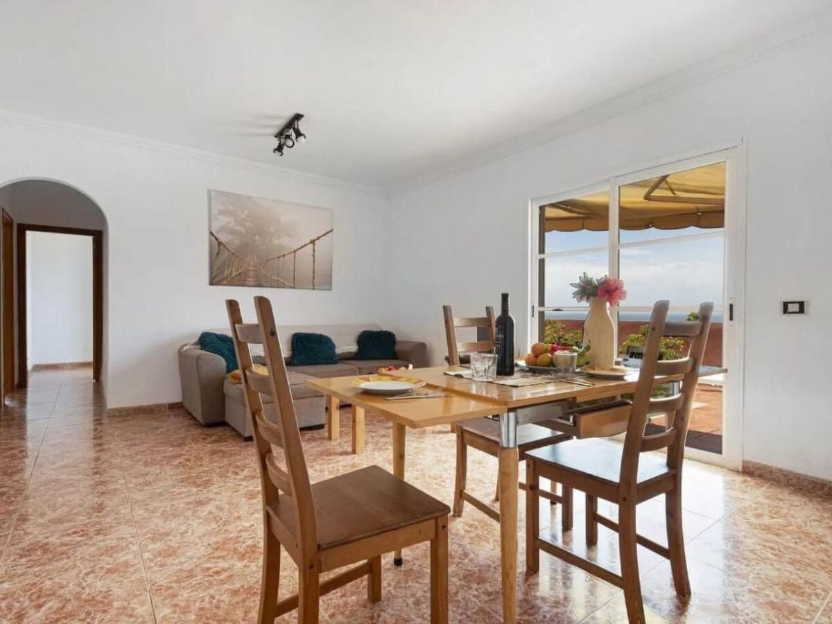 Appartement vue mer à 20m de la plage, Puerto de la Cruz - Photo 5