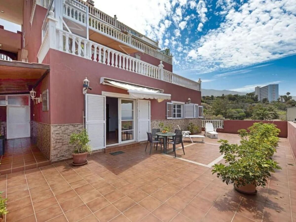 Appartement vue mer à 20m de la plage, Puerto de la Cruz - Photo 7