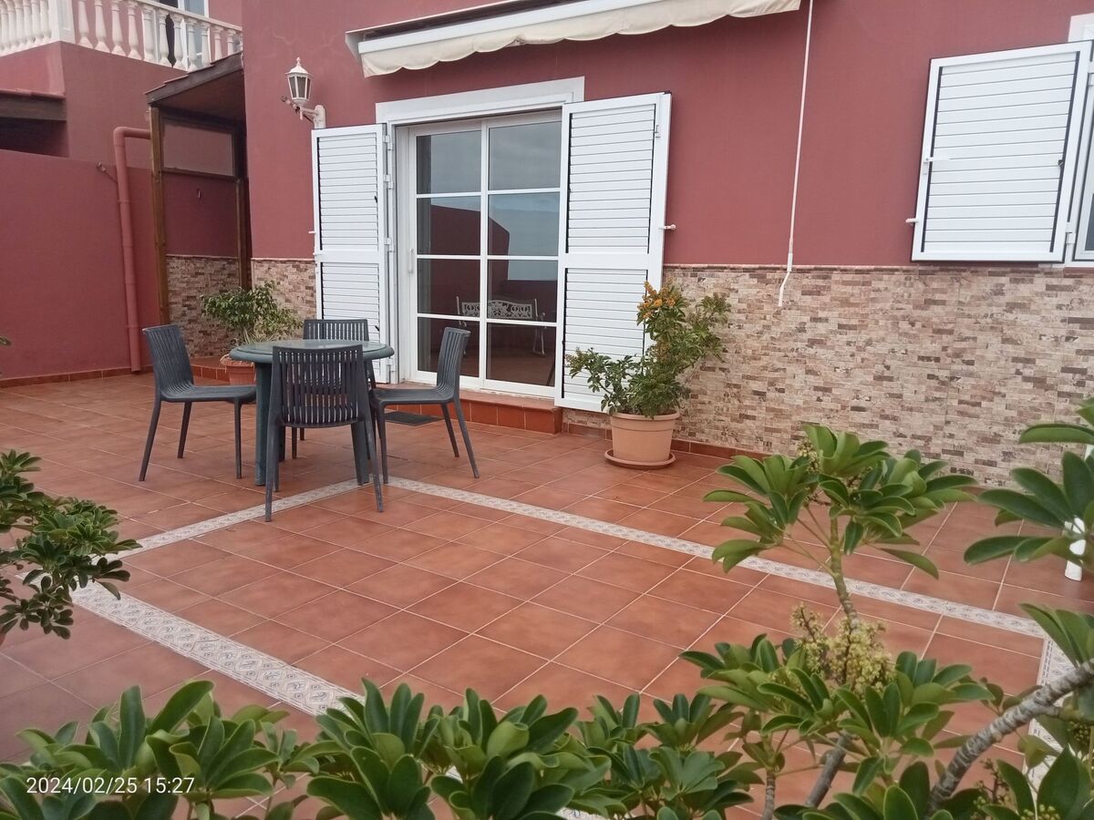 Appartement vue mer à 20m de la plage, Puerto de la Cruz - Photo 9