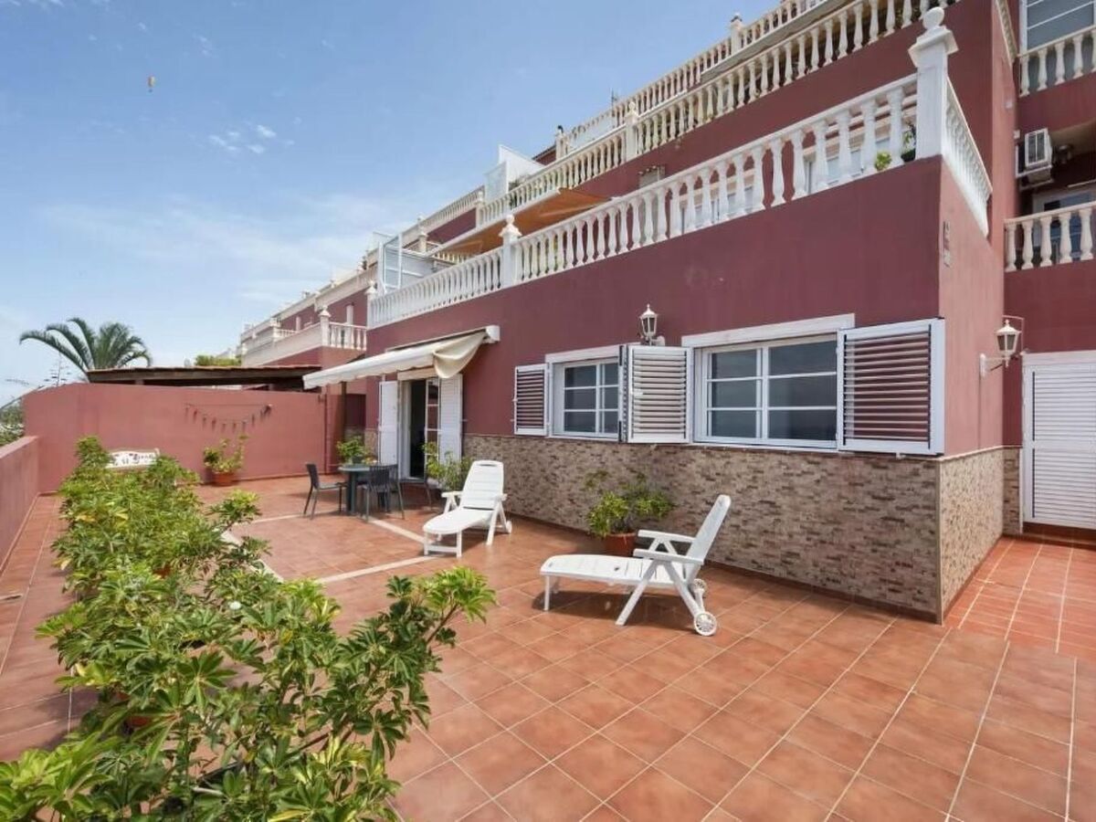 Appartement vue mer à 20m de la plage, Puerto de la Cruz - Photo 10