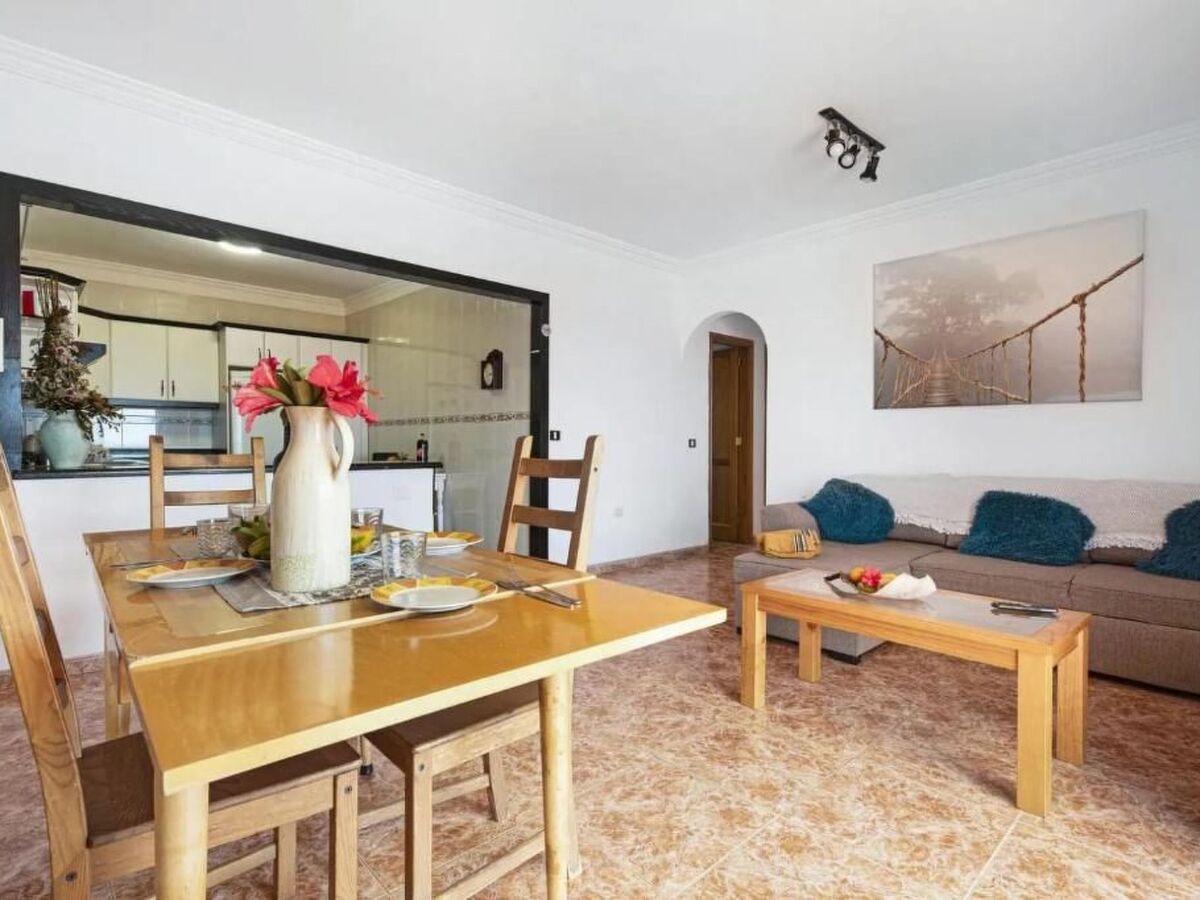 Appartement vue mer à 20m de la plage, Puerto de la Cruz - Photo 13
