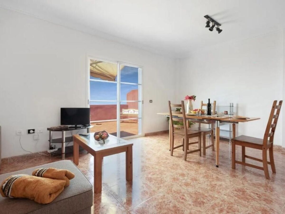 Appartement vue mer à 20m de la plage, Puerto de la Cruz - Photo 14